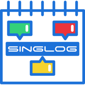 dlang/singlog